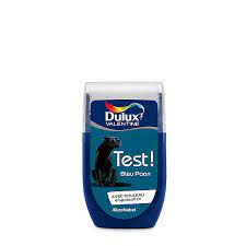 We did not find results for: Testeur Peinture Murs Et Boiseries Dulux Valentine Creme De Couleur Bleu Paon 30ml Castorama