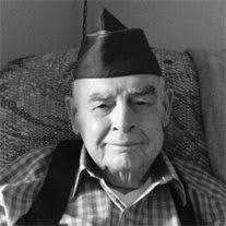 Obituary for Alvin Anderson