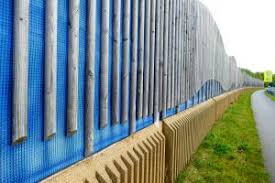 Oleh sweaq rvat april 12, 2020. Schallschutzwand Aufbau So Funktioniert Sie