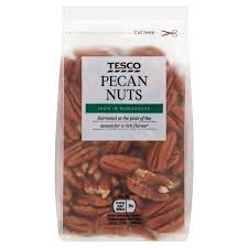 Check spelling or type a new query. Tesco Pecans Nuts 250g Tesco Groceries