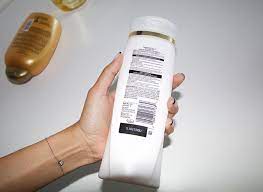 Whenever you purchase hair products, always remember to look at the ingredients! Harmful Ingredients In Hair Products 10 Toxic Ingredients To Avoid Love Hair