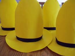With tenor, maker of gif keyboard, add popular man in the yellow hat animated gifs to your conversations. Man In The Yellow Hat Hat Etsy