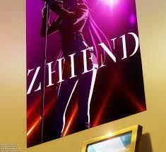 Zhiend Charlotte Anime Anime Summer Charlotte