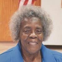 Mrs. Lula Scott Obituary