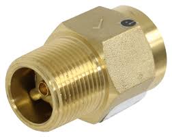 Propane rv water heaters are the best rv water heater option for those who enjoy dry camping and wish to conserve electricity. Camco Rv Fresh Water System Backflow Preventer 3 4 Diameter Mpt X Fpt Brass Camco Rv Fresh Water Cam23402