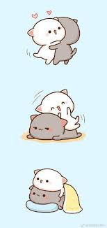 Check spelling or type a new query. Pin By Dsedaseyma On Cute Illustrations Cute Kawaii Drawings Cute Kawaii Animals Cute Cat Wallpaper