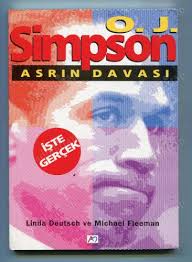 O. J. SIMPSON & ASRIN DAVASI