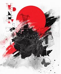 27 Inspirational Typographic Examples Designm Ag Graphic Design Art Graphic Design Poster Design