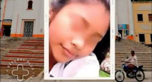 Antioquia hoy: menor de 12 años desapareció y ofrecen recompensa por su  paradero