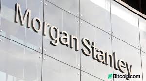 At the end of the day, those are core properties that users care about. Morgan Stanley Says Central Bank Digital Currencies Not A Threat To Cryptocurrencies Regulation Bitcoin News