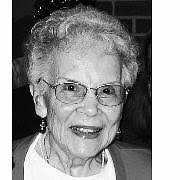 Lorna Cline Obituary (1926