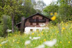 Alexander hertel baute in nur vier monaten sein tiny house. Ferienhauser Als Individuelle Unterkunft Fur Familien Und Gruppen