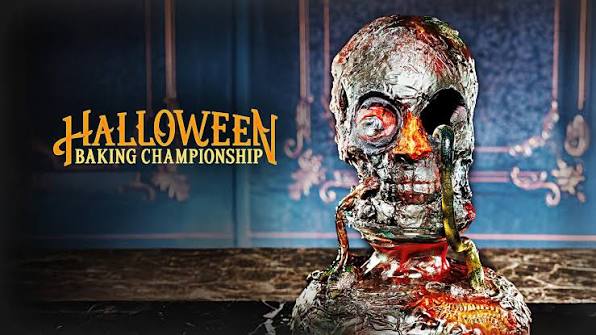 Watch Halloween Baking Championship | HBO Max