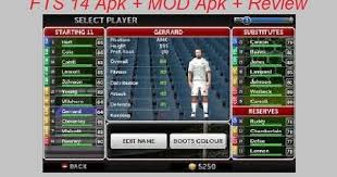 Download Call Of Duty Strike Team Apkpure Download Fts 14 First Touch Soccer Apk Mod Apk Review Mod Soccer Android Game Apps