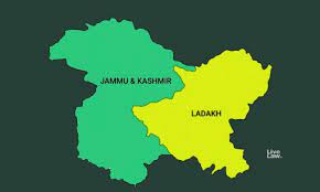 Get latest jammu and kashmir news headlines at zee news to know more about your state. Jammu Kashmir Ceases To Be A State From Today Uts Of J K And Ladakh Come Into Existence