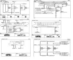 2009 mazda 3 stereo wiring diagram. 08 Mazda Cx 9 Wiring Schematic Wiring Diagrams Correction