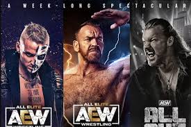 Punk delivers real star power to all elite wrestling on the same weekend as wwe's signature . Rumor Roundup Aew Chicago Plans Cm Punk Wwe Saudi Return More Cageside Seats