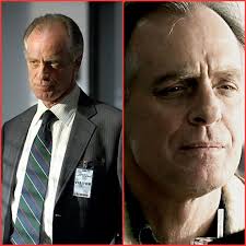The fact that Keith Carradine played both Serial Killer Hunter Frank Lundy  & Serial Killer Frank Breitkopf to absolute perfection : r/Dexter