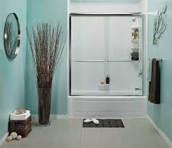 There are lots of options when considering paint color for bathrooms. Is Blue The Best Bathroom Color