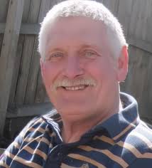 Funeral Notice for Mr Jeffrey Bain