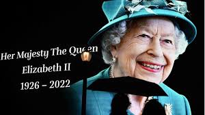 Die Queen ist tot: Die letzten Stunden im Leben von Elizabeth II.