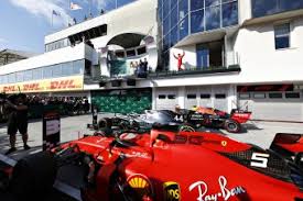 A 2021 formula 1 rolex magyar nagydíj alatt a hungaroring hivatalos légiközlekedési partnere a fly4less kft. F1 Versenynaptar 2019 Vezess