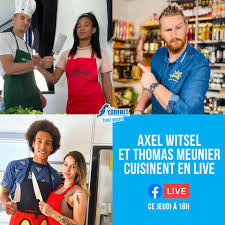 Home / algemeen nieuws / de liefde van thomas meunier? Deborah Panzokou Blog Facebook