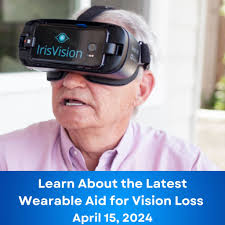 Viewfinder Low Vision Resource Center
