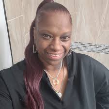 Antoinette Nathaniel