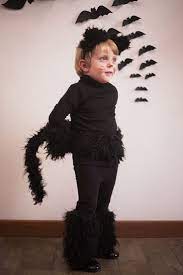 Halloween Kids Costumes Black Cat Part I Fannice Kids Fashion Kids Costumes Girls Diy Costumes Kids Kids Costumes