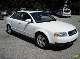 Image result for Brilliant White 2003 Audi