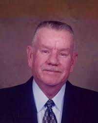 Johnny Franklin Smith Obituary July 27, 2023