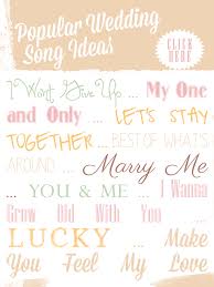 Most Popular First Dance Weddings Songs Canvas Wedding First Dance Best Wedding Songs Wedding Songs