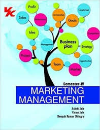 Marketing Management B.Com-II Semester-IV Punjab University (2020-221)  Examination: Buy Marketing Management B.Com-II Semester-IV Punjab  University (2020-221) Examination by Ashok Jain, Varun Jain, Deepak Kumar  Dhingra at Low Price in India ...