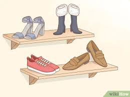 We did not find results for: 3 Simple Ways To Organize Shoes In A Small Closet Wikihow