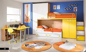 Boys Bedroom Design 3x3 Size Kamar Tidur Biru Dekor Kamar Tidur Ide Dekorasi Rumah
