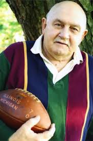 James Malcolm “Catman” Catlin (1931-1998)