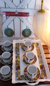 The local cuisine shares similarities with those of neighboring ethiopia and other. 19 Pieces Ceramic Rekebot Tray Set Ethiopian Eritrean Etsy In 2021 Ethiopian Coffee How To Make Coffee Ethiopian