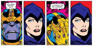 15 Times Thanos Was Actually A Good Guy