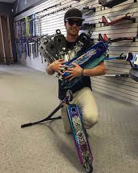 See more ideas about raymond warner, pro scooters, scooter. Raymond Warner On Twitter Who Else Is Riding An Envyscooters Aosv4 Deck Blunt Scooters Envy Scoot Scooter Envydeck 3dforged