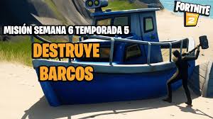 Fortnite 4 victories in a row ** a new world record. Fortnite How To Complete The Mission Destroy Ships Nautica News