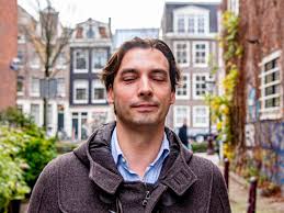 Na bijna twee jaar om elkaar heen. Thierry Baudet Wilde Premier Worden Nu Stort Hij Forum In Chaos