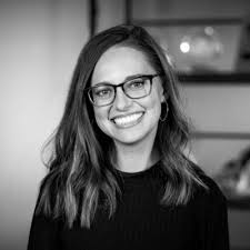 First time taking a professional headshot since the pandemic