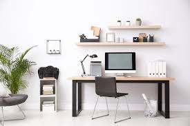 Di moch.ramdhan harga harga kontrakan ruang usaha sangat beragam. Tips Sederhana Membuat Ruang Kantor Di Rumah Lamudi