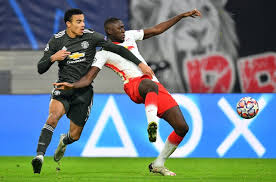 View ibrahima konaté profile on yahoo sports. Liverpool Interested In Rb Leipzig S Ibrahima Konate