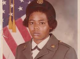 Memories of Ms. Janice "Jan" Marie Sanders