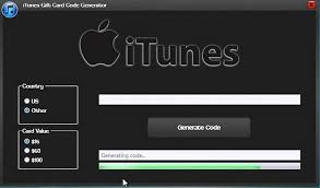 Maybe you would like to learn more about one of these? Free Itunes Codes Gift Card Generator Tool Software