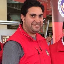 Stream Cuña a Ignacio León, Director de Dideco by Francisca Astudillo