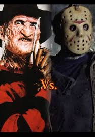 The Developers of Jason Versus Freddy Talking about The Ending with Pinhead 