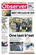 The West Orange Times